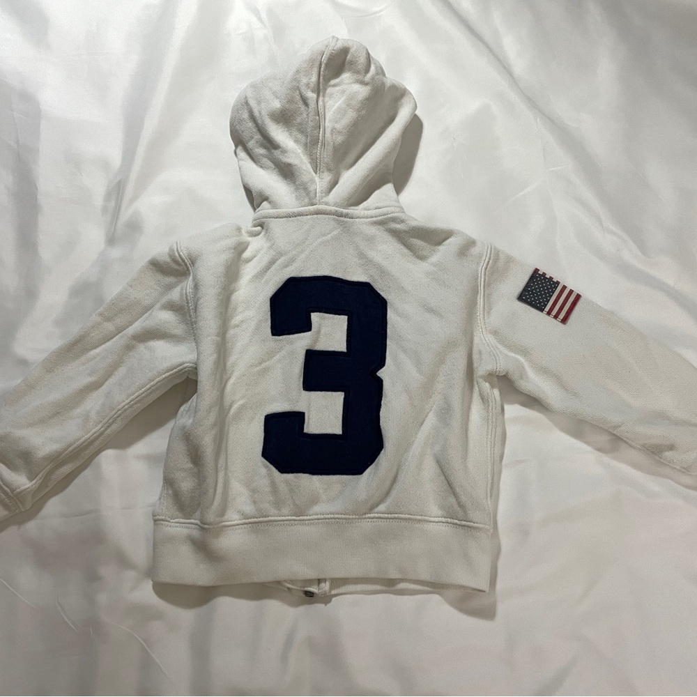 2t Ralph Lauren - Picture 2 of 3